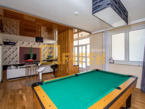 Prodaja, kuća, 600m², Zagorič, Podgorica - image 8