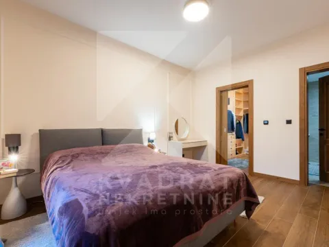 Izdavanje, kuća, 166m², Tološi, Podgorica - image 16