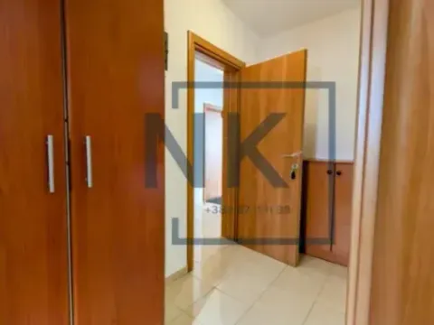 Izdavanje, jednosoban stan, 50m², Kruševac, Podgorica - image 10