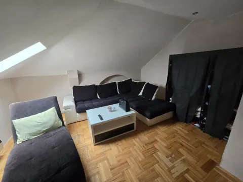 Prodaja, dvosoban stan, 50m², Crveni Pevac, Niš - image 5