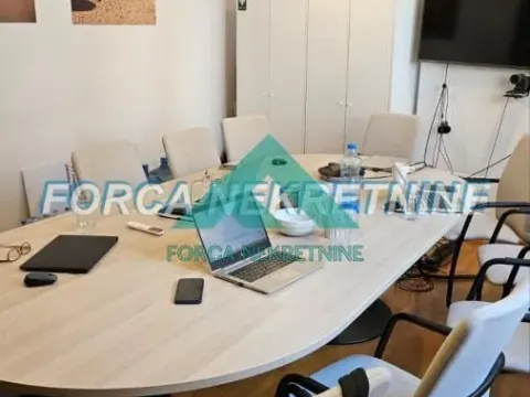 Izdavanje, poslovni prostor, 130m², Stari Grad, Beograd - image 6