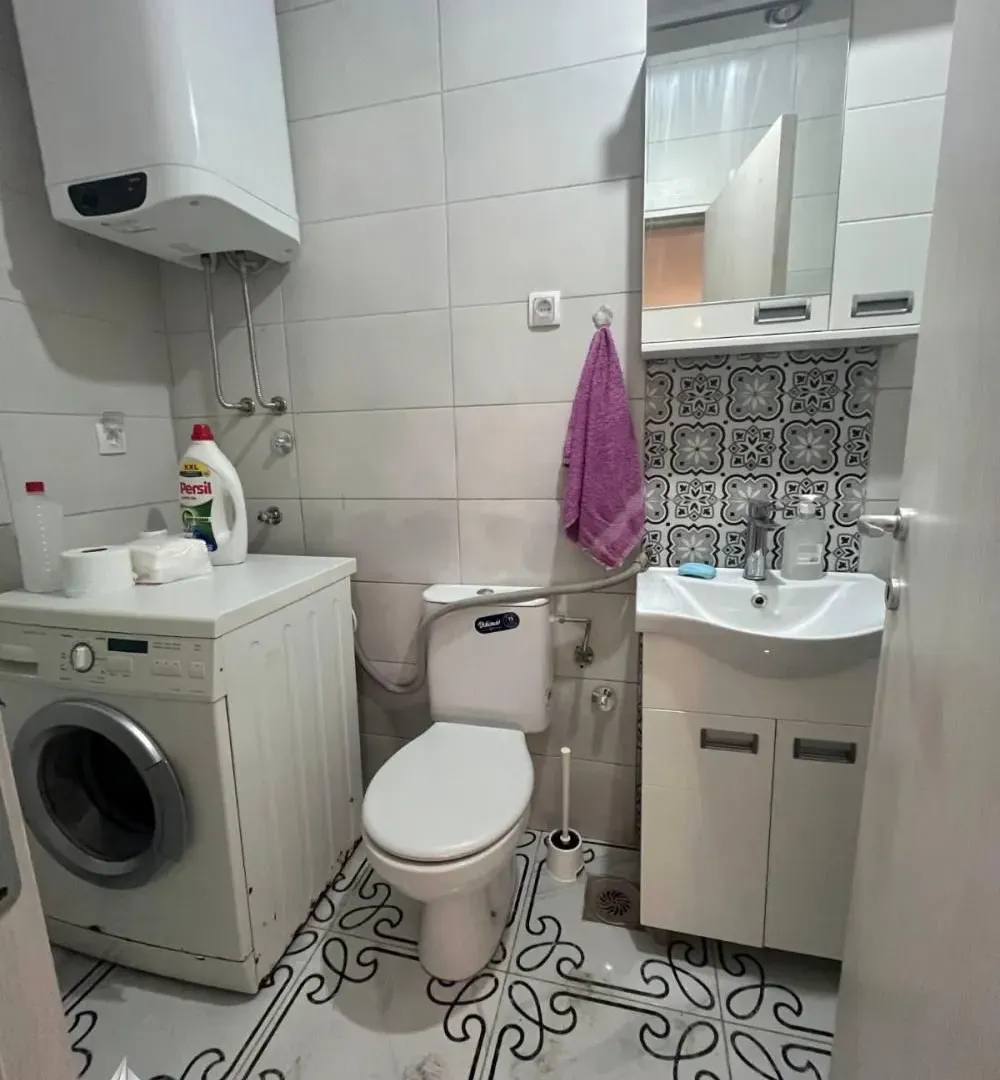 Rent, three bedroom apartment, 76m², Zvezdara Sve Podlokacije, Beograd