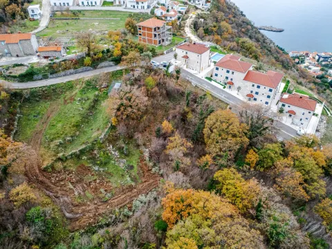 Sale, apartment, 54m², Blizikuće, Budva - image 2