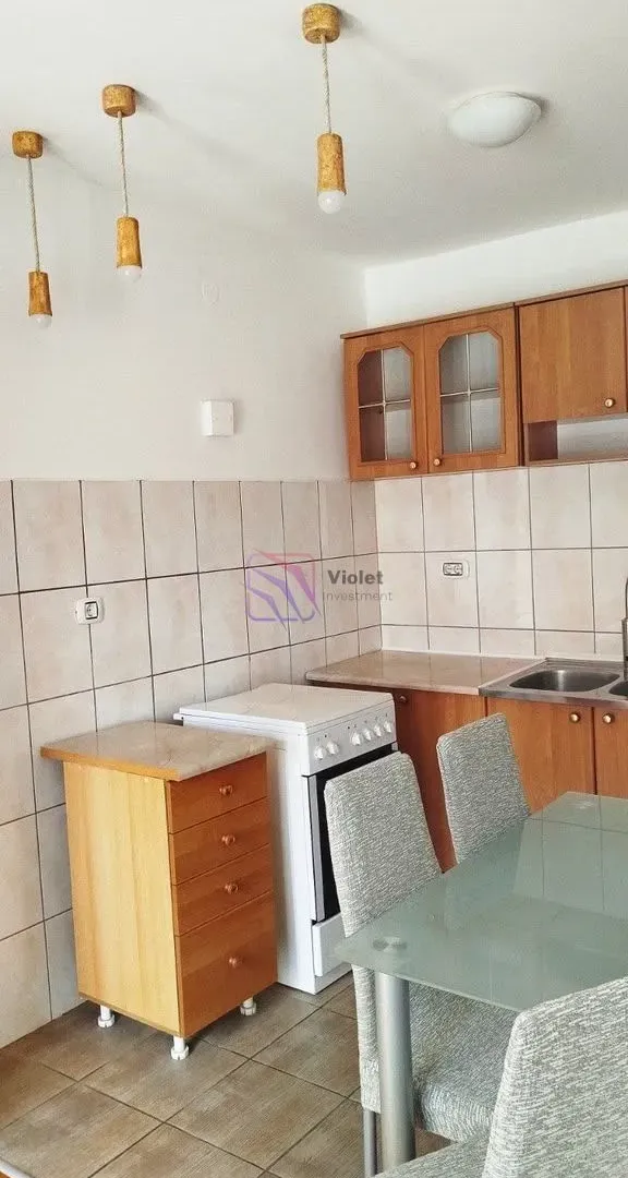 Rent, apartment, 40m², Zabjelo, Podgorica