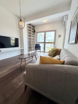 Rent, one bedroom apartment, 48m², Vezirov Most, Podgorica - image 2