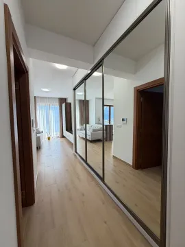 Prodaja, dvosoban stan, 73m², Komoševina, Budva - image 2