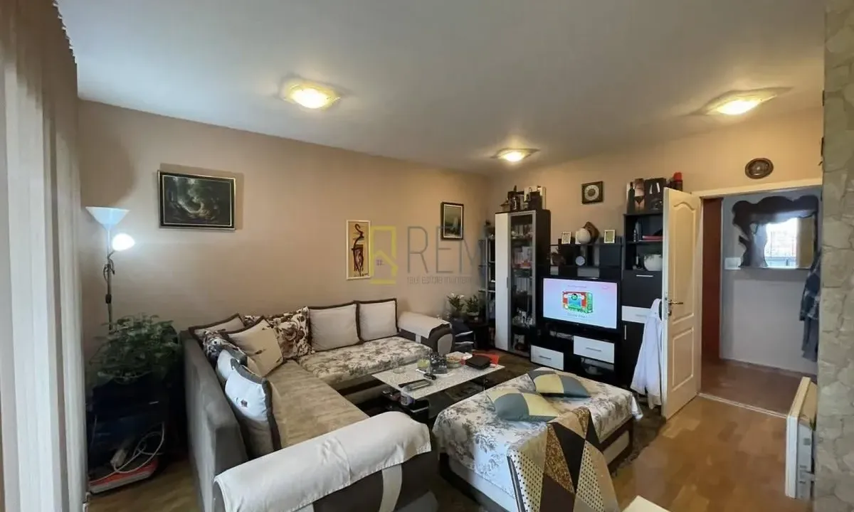Sale, three bedroom apartment, 90m², Ljubović, Podgorica
