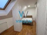 Izdavanje, četvorosoban stan, 90m², Bulevar Evrope, Novi Sad Sve Podlokacije - image 5