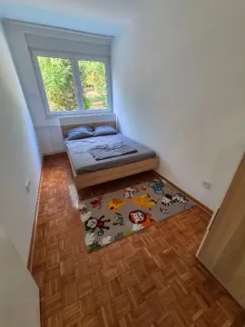 Rent, three bedroom apartment, 64m², Šumice, Beograd - image 4