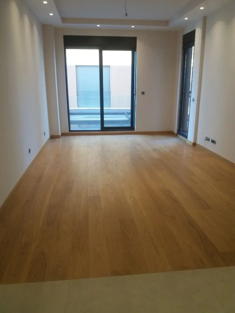Rent, office space, 52m², Preko Morače, Podgorica