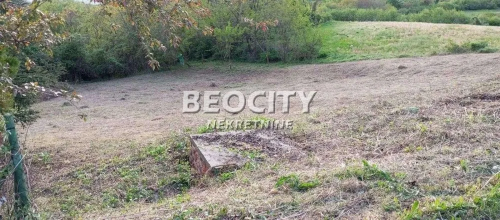 Prodaja, plac, 3m², Krstašice, Irig