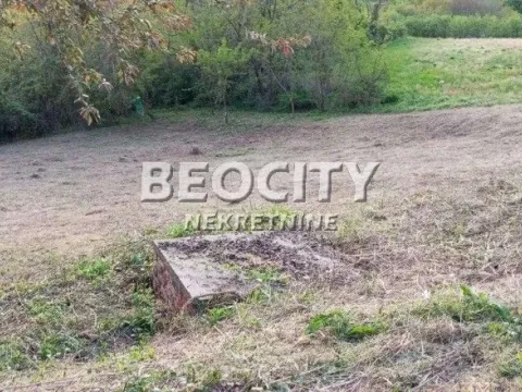 Sale, land lot, 3m², Krstašice, Irig