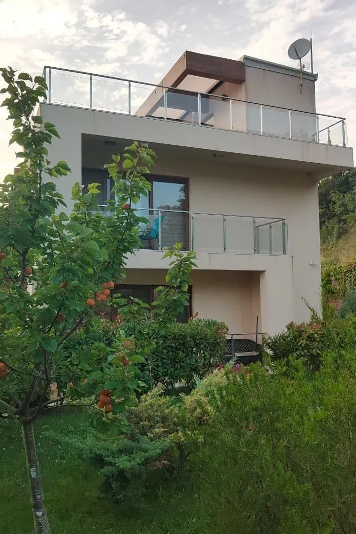 Sale, house, 254m², Dobre Vode, Bar