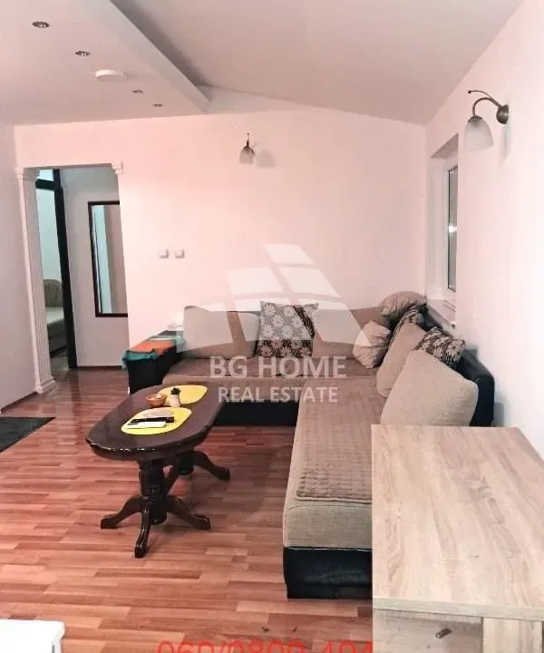 Izdavanje, dvosoban stan, 50m², Brace Jerković, Voždovac Sve Podlokacije