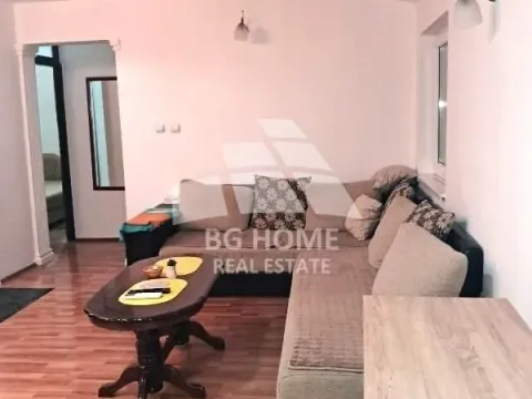 Rent, two bedroom apartment, 50m², Brace Jerković, Voždovac Sve Podlokacije