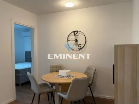 Izdavanje, dvosoban stan, 41m², Hala Pionir, Palilula Sve Podlokacije - image 6