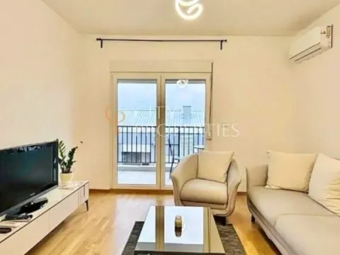 Stan in Stara Varoš