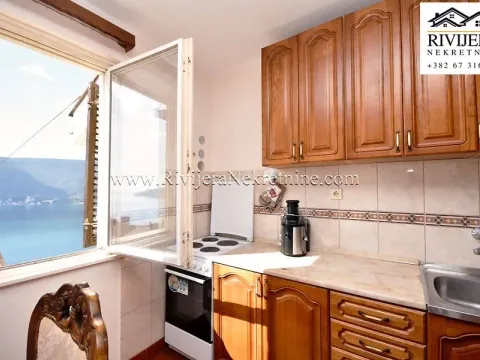 Prodaja, jednosoban stan, 52m², Herceg Novi, Crna Gora - image 7