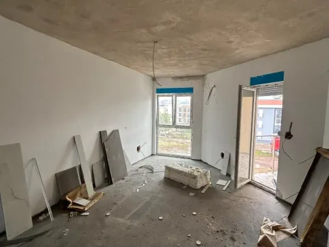 Sale, one bedroom apartment, 47m², Zabjelo, Podgorica - image 1