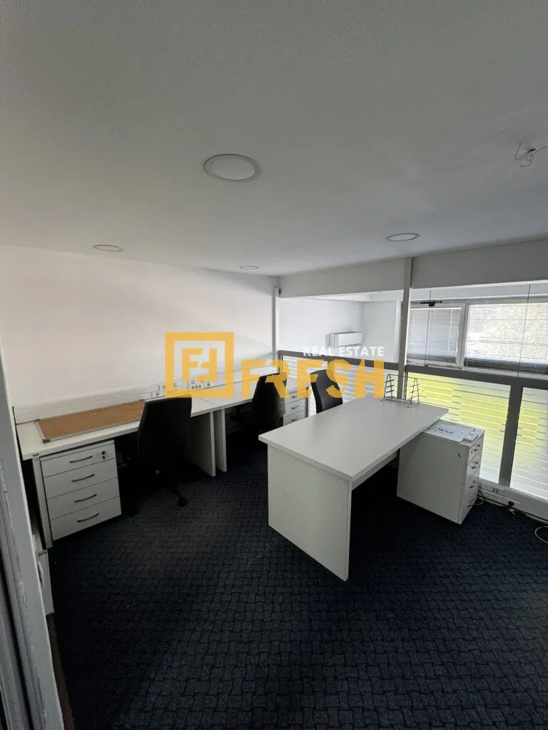 Rent, office space, 160m², Preko Morače, Podgorica