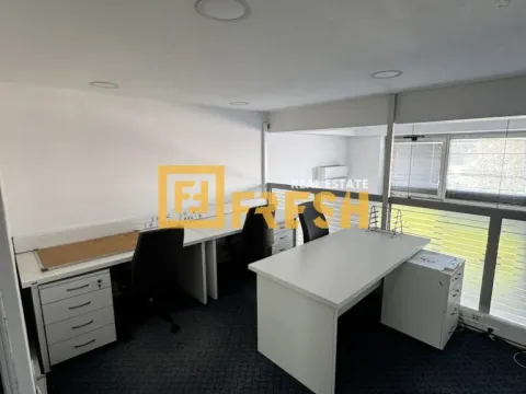 Izdavanje, poslovni prostor, 160m², Preko Morače, Podgorica - image 11