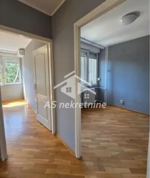 Izdavanje, trosoban stan, 73m², Novi Beograd Blok 22, Novi Beograd Sve Podlokacije - image 12