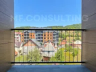 Sale, one bedroom apartment, 45m², Kolašin, Crna Gora - image 2