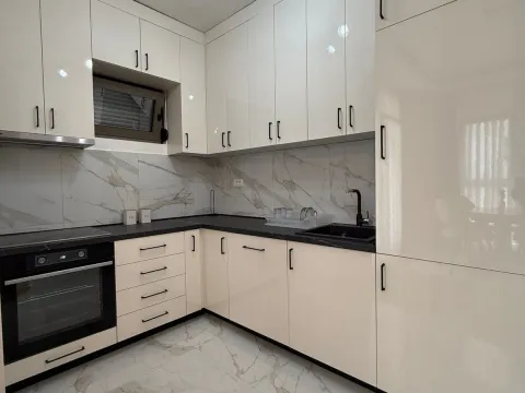 Rent, one bedroom apartment, 45m², Zabjelo, Podgorica - image 2