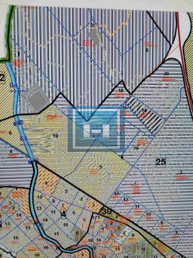 Prodaja, plac, 12705m², Industrijska zona, Jagodina