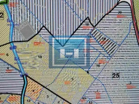 Sale, land lot, 127m², Industrijska zona, Jagodina - image 2