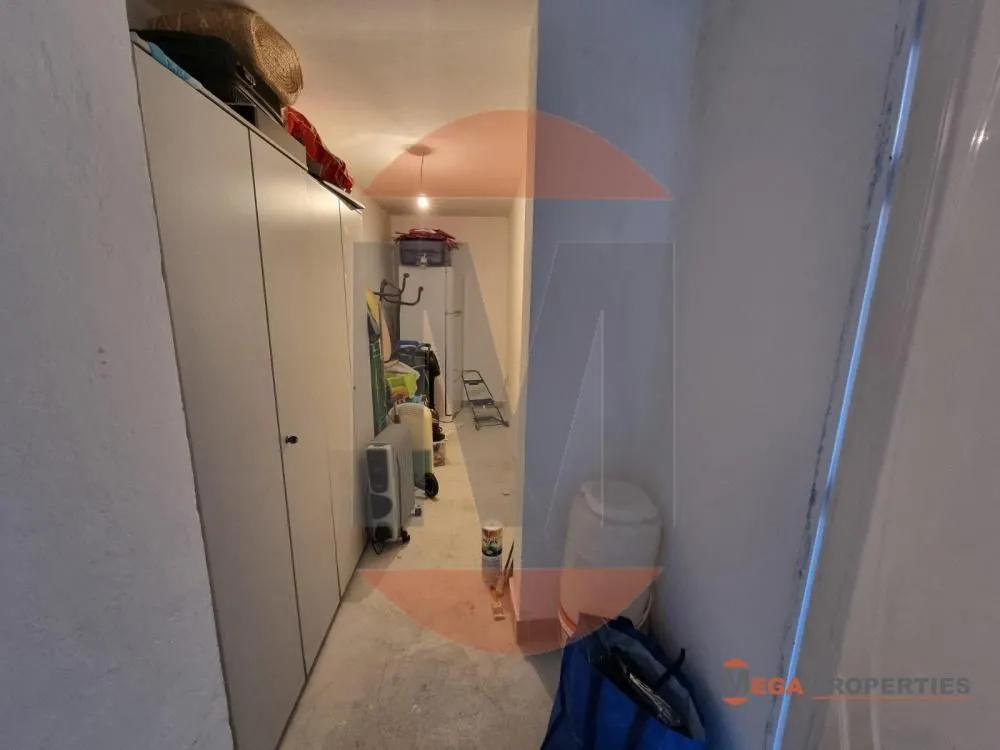Sale, one bedroom apartment, 40m², Zemun Centar, Zemun Sve Podlokacije