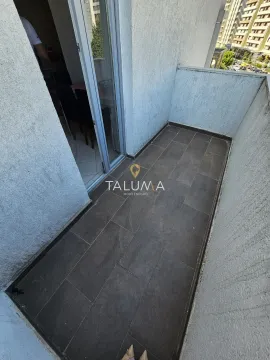 Rent, one bedroom apartment, 41m², City Kvart, Podgorica - image 10