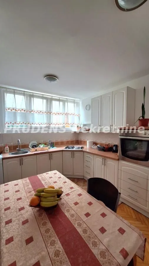 Prodaja, dvosoban stan, 59m², Palilula Sve Podlokacije, Beograd
