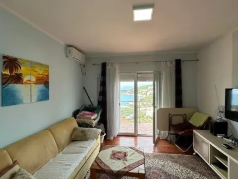 Sale, one bedroom apartment, 56m², Utjeha, Bar - image 4