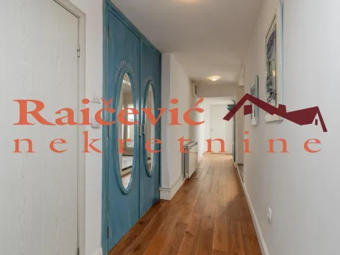 Sale, three bedroom apartment, 82m², Kalenić Pijaca, Vračar Sve Podlokacije - image 7