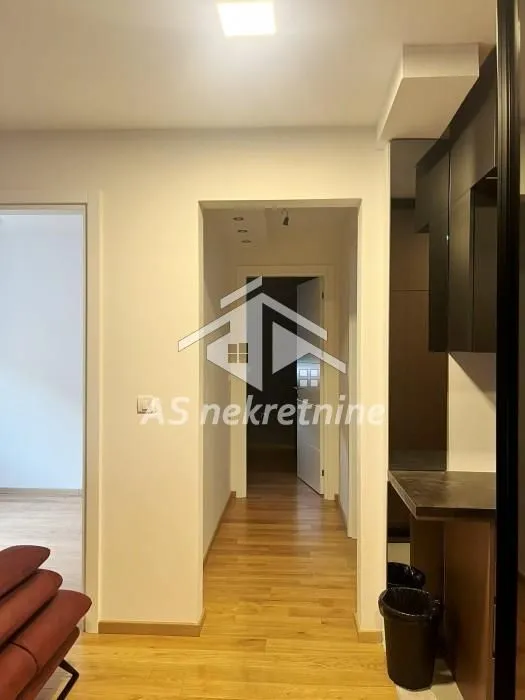 Izdavanje, stan, 55m², Južni Bulevar, Vračar Sve Podlokacije