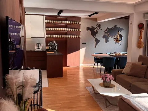 Prodaja, dvosoban stan, 85m², Dobrota, Kotor - image 6