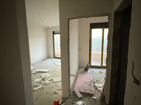 Sale, one bedroom apartment, 41m², Centar, Ulcinj - image 6