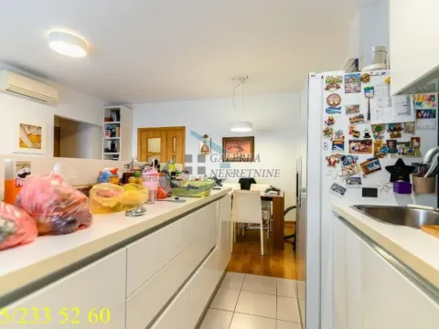 Prodaja, trosoban stan, 65m², Cvetni Trg, Vračar Sve Podlokacije - image 7