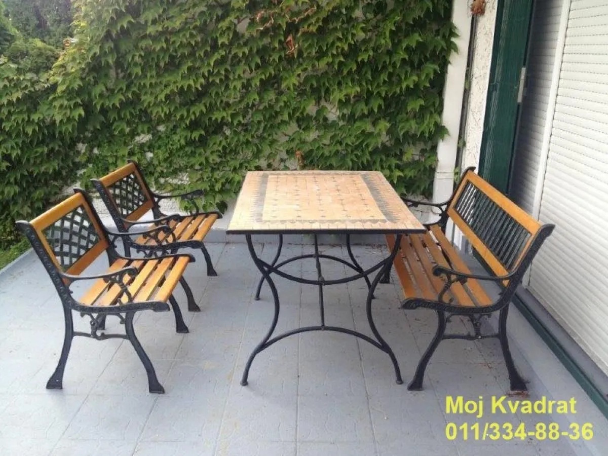 Izdavanje, kuća, 215m², Savski Venac, Beograd