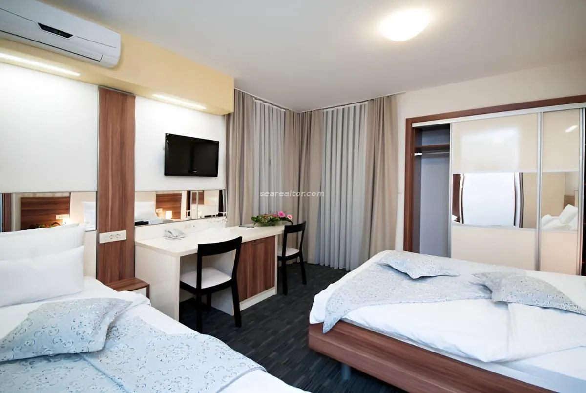 Prodaja, ugostiteljski objekat, 1450m², Igalo, Herceg Novi