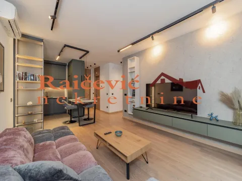 Prodaja, dvosoban stan, 54m², Lekino Brdo, Voždovac Sve Podlokacije - image 4