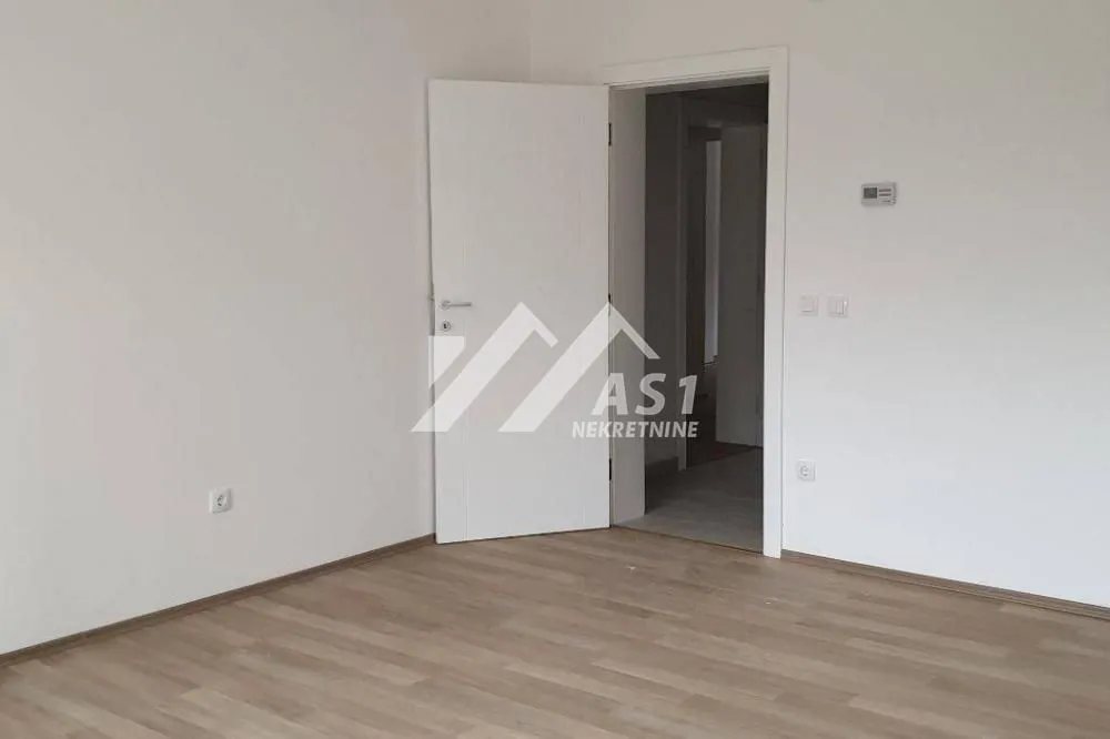 Sale, two bedroom apartment, 57m², Srbobran, Novi Sad