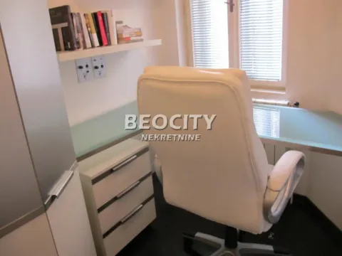 Rent, three bedroom apartment, 83m², Topličin venac, Beograd - image 10