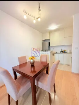 Rent, one bedroom apartment, 48m², City Kvart, Podgorica - image 4