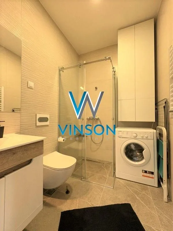 Izdavanje, jednosoban stan, 35m², Novi Sad Sve Podlokacije, Novi Sad