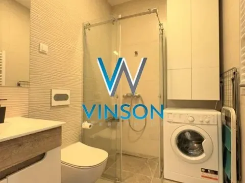 Izdavanje, jednosoban stan, 35m², Novi Sad Sve Podlokacije, Novi Sad - image 10