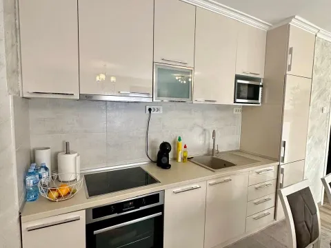 Sale, two bedroom apartment, 76m², Pržno, Budva - image 9