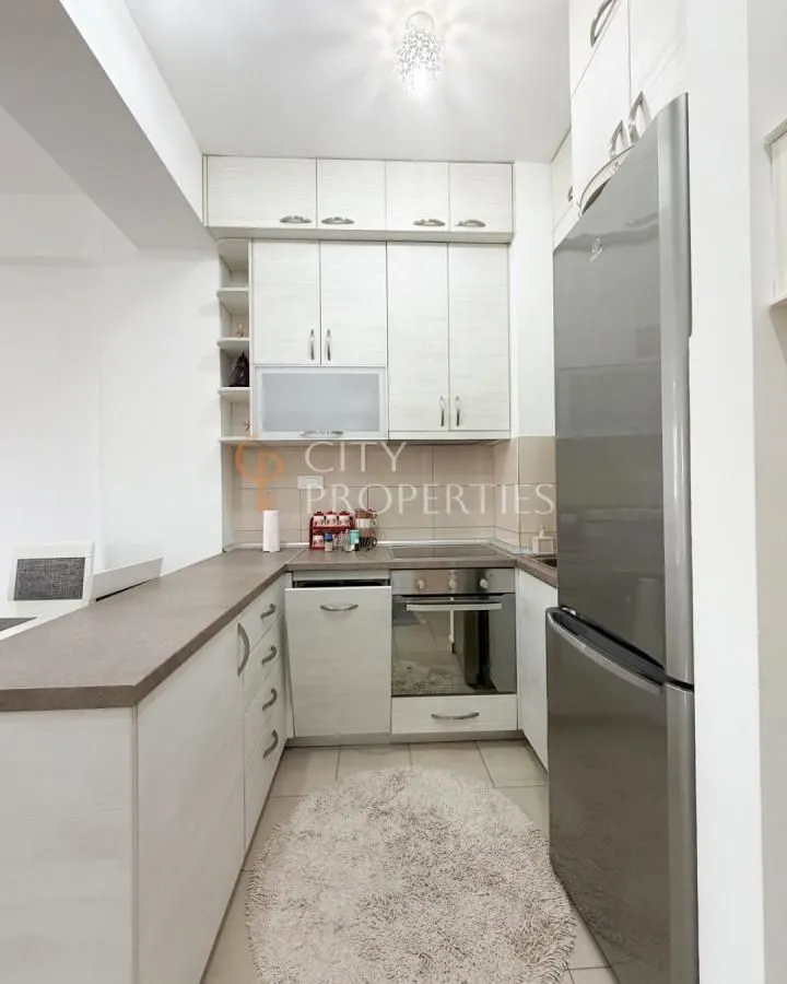 Rent, apartment, 40m², Ljubović, Podgorica