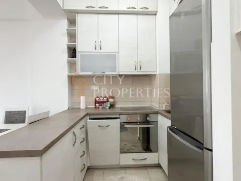 Rent, apartment, 40m², Ljubović, Podgorica - image 5